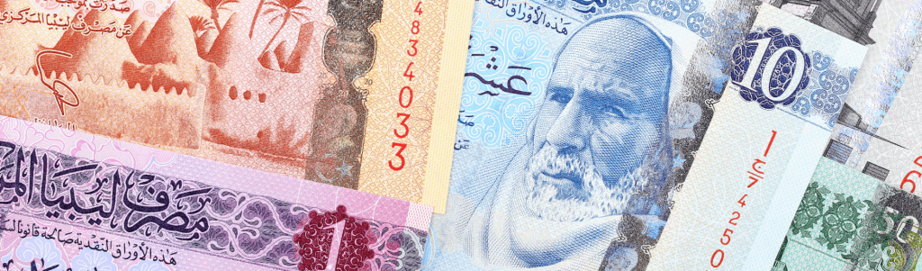HOW TO SURVIVE THE DEATH OF PETRODOLLARS AND A RESERVE CURRENCY