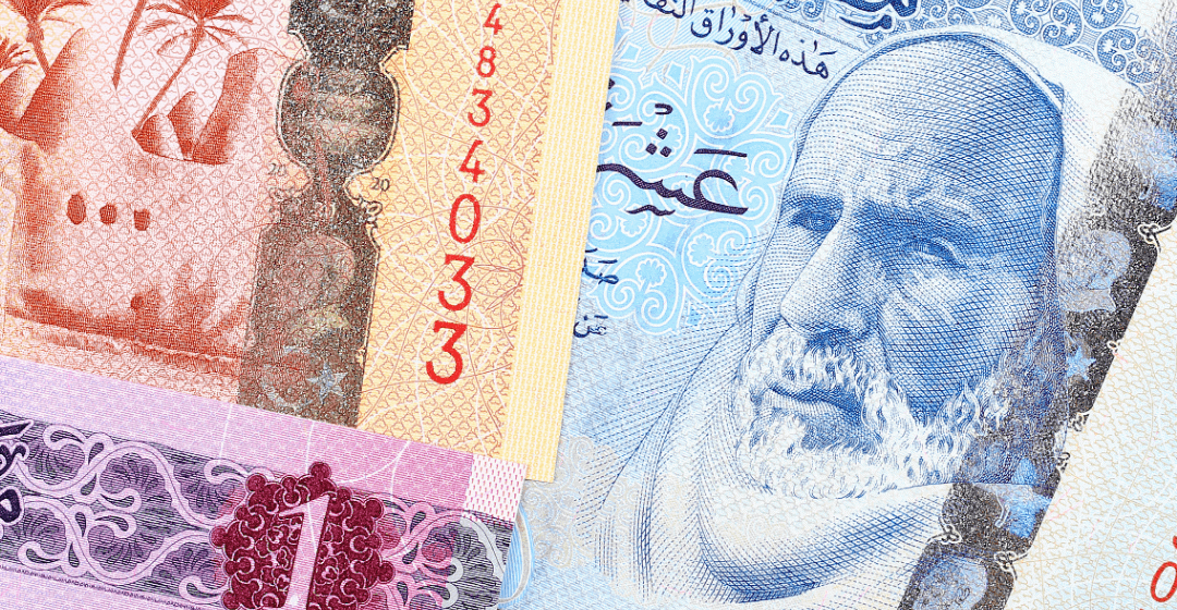 How to Survive the Death of Petrodollars and a Reserve Currency