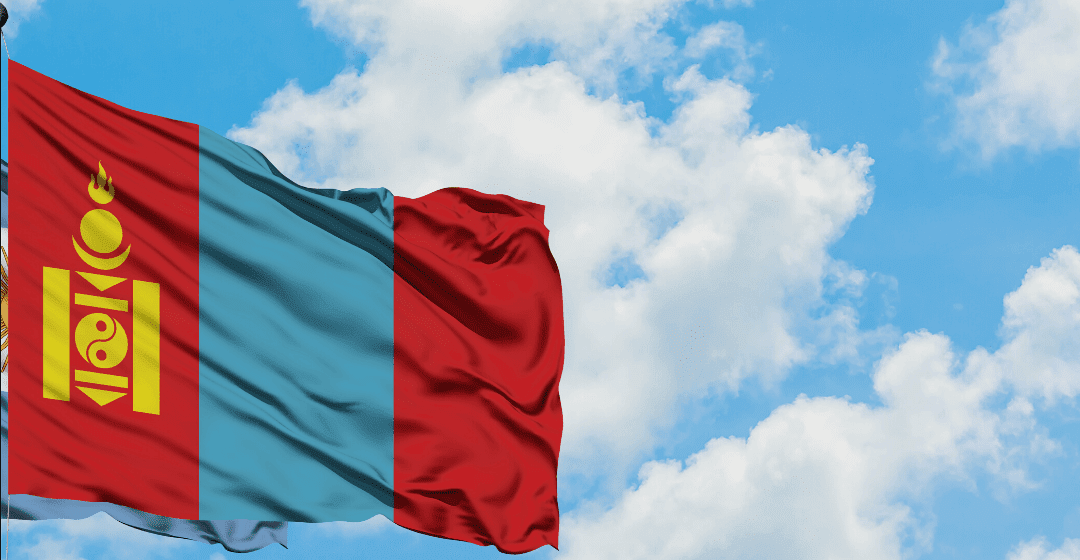 How 100 years connects Argentina and Mongolia