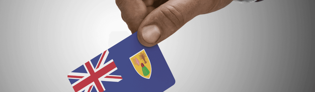 How Big Government robbed Turks and Caicos