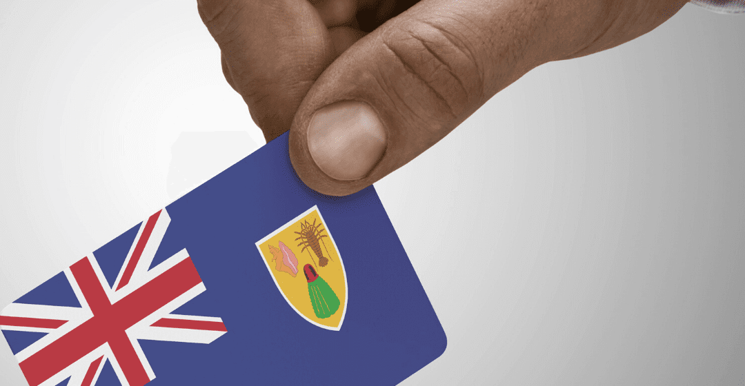 How Big Government robbed Turks and Caicos