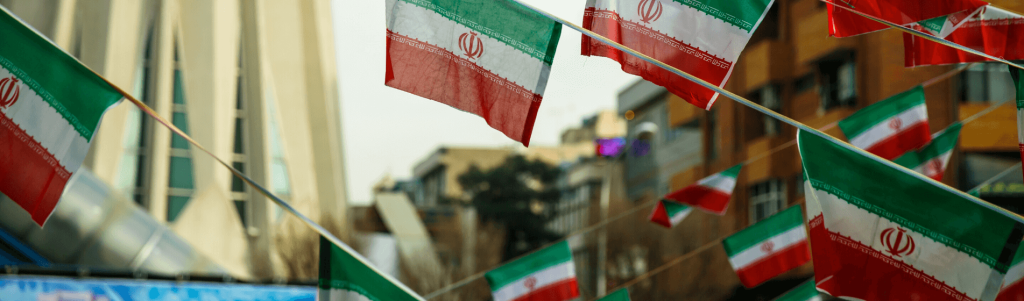 How Iran is using Bitcoin to fight hyperinflation