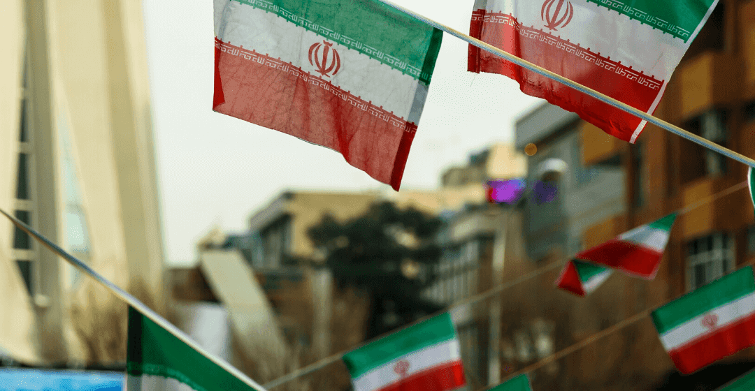 How Iran is Using Bitcoin to Fight Hyperinflation