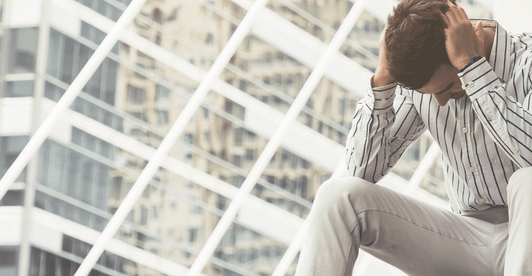 How US unemployment is killing the country in two ways