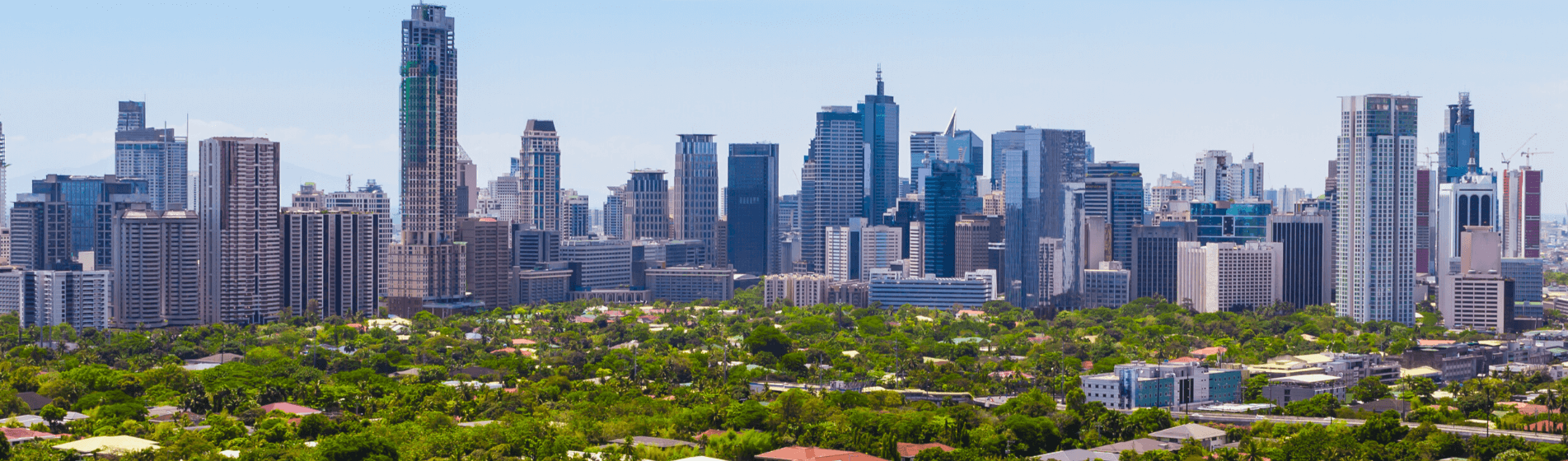 Buy Real Estate and Get Second Residency in the Philippines