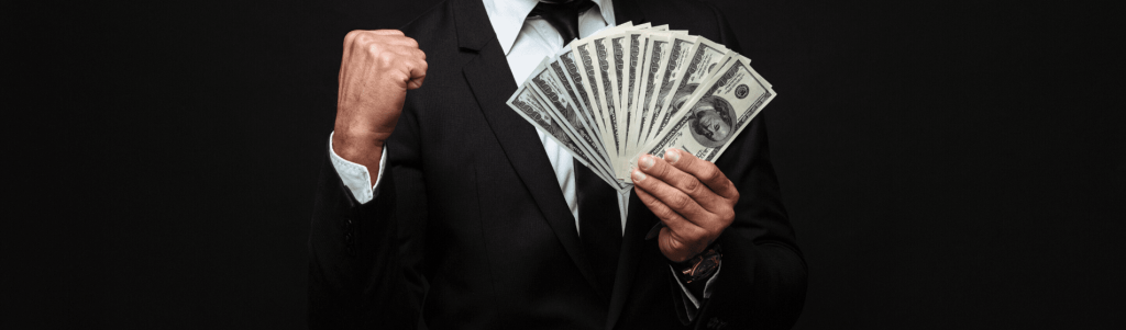 How to earn the 10 Trillion Prize by investing overseas