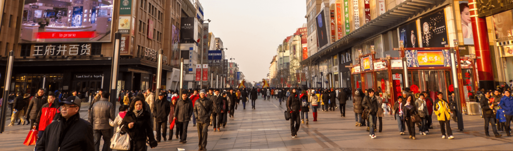 How to profit from frontier and emerging market consumers