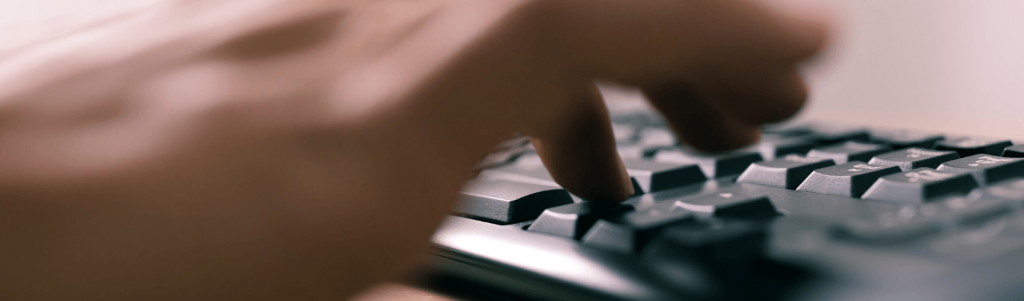 How your bank account could be stolen with one keystroke