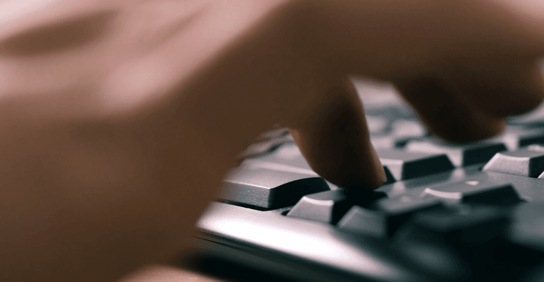 How Your Bank Account Could Be Stolen with One Keystroke