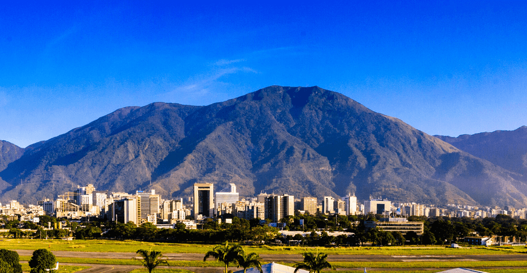 Hugo Chavez’s Legacy: This is what The Enemy Looks Like