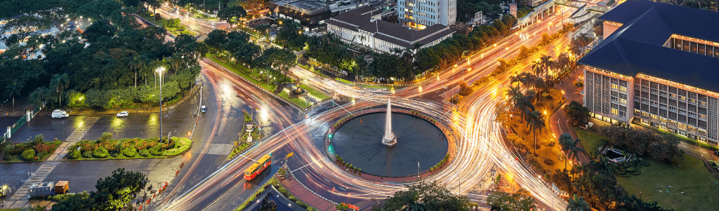 INVESTING IN JAKARTA REAL ESTATE OPPORTUNITY OR TURMOIL
