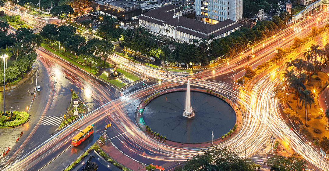 Investing in Jakarta real estate: opportunity or turmoil?