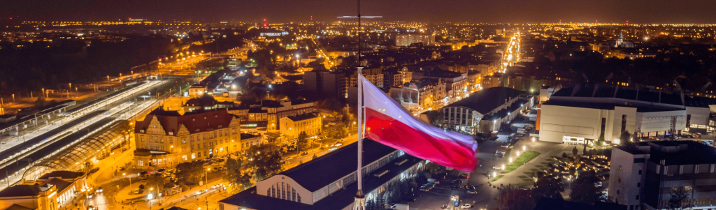 INVESTING IN POLAND REAL ESTATE EUROPE’S MOST UNDERVALUED MARKET