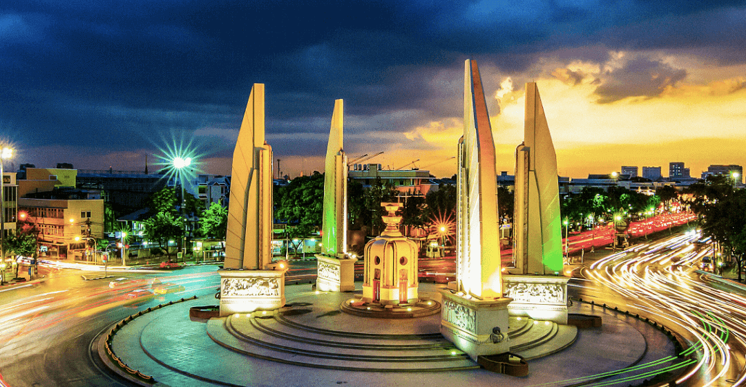 Investing in real estate in Thailand: opportunities and challenges