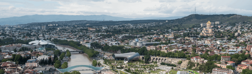 INVESTING IN TBILISI GEORGIA REAL ESTATE THE ULTIMATE GUIDE