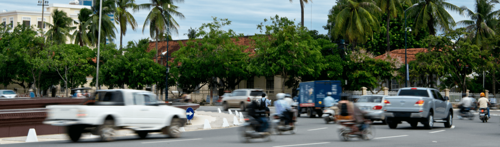 IS CAMBODIA THE PERFECT FRONTIER MARKET TO INVEST IN