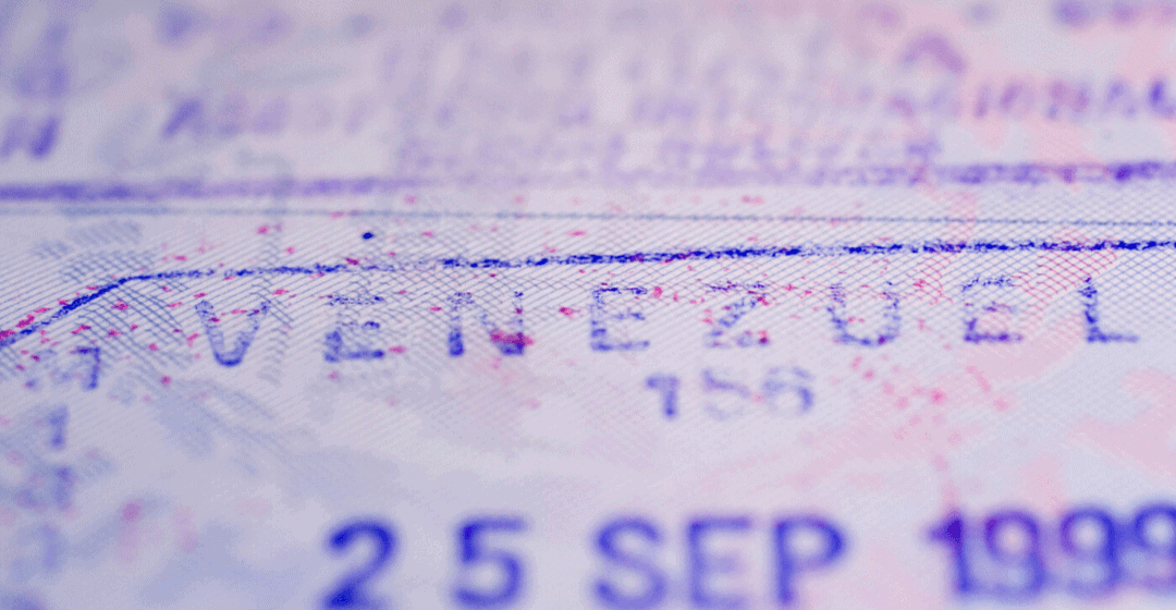 Is it possible to get citizenship in Venezuela?