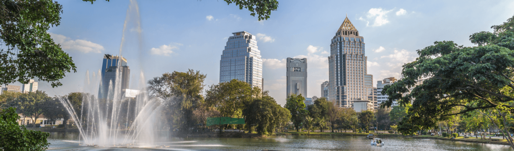 IS IT TOO LATE TO BUY REAL ESTATE IN THAILAND