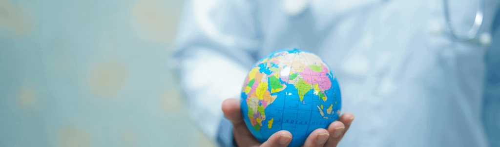 IS MEDICAL CARE AROUND THE WORLD BETTER THAN IN YOUR OWN COUNTRY