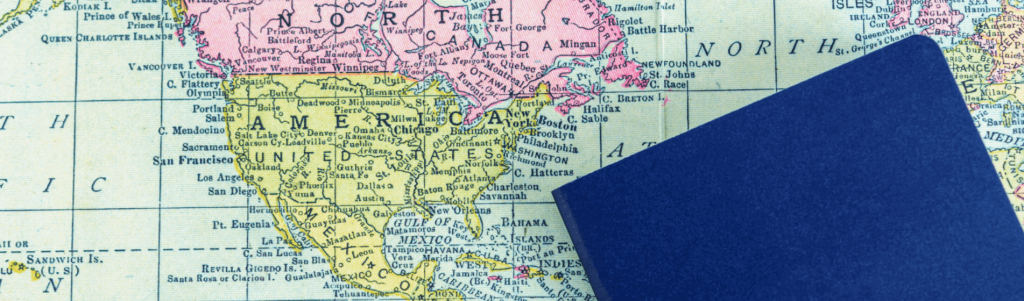 IS THE WORLD SERVICE AUTHORITY PASSPORT A REAL SECOND PASSPORT