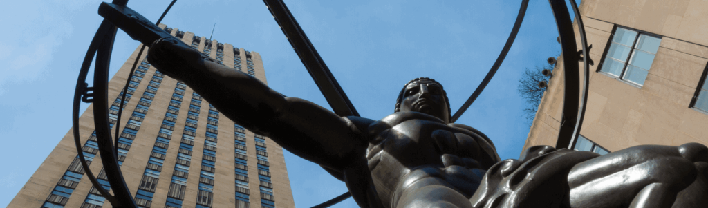IS “GOING GALT” IMMORAL EARNING LESS TO PAY LESS TAX