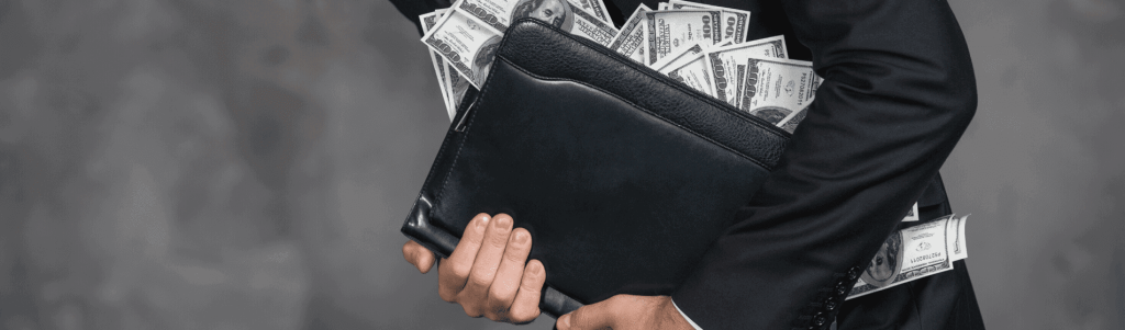 IS “TRANSPARENCY” OVERRATED IS POLITICAL CORRUPTION GOOD