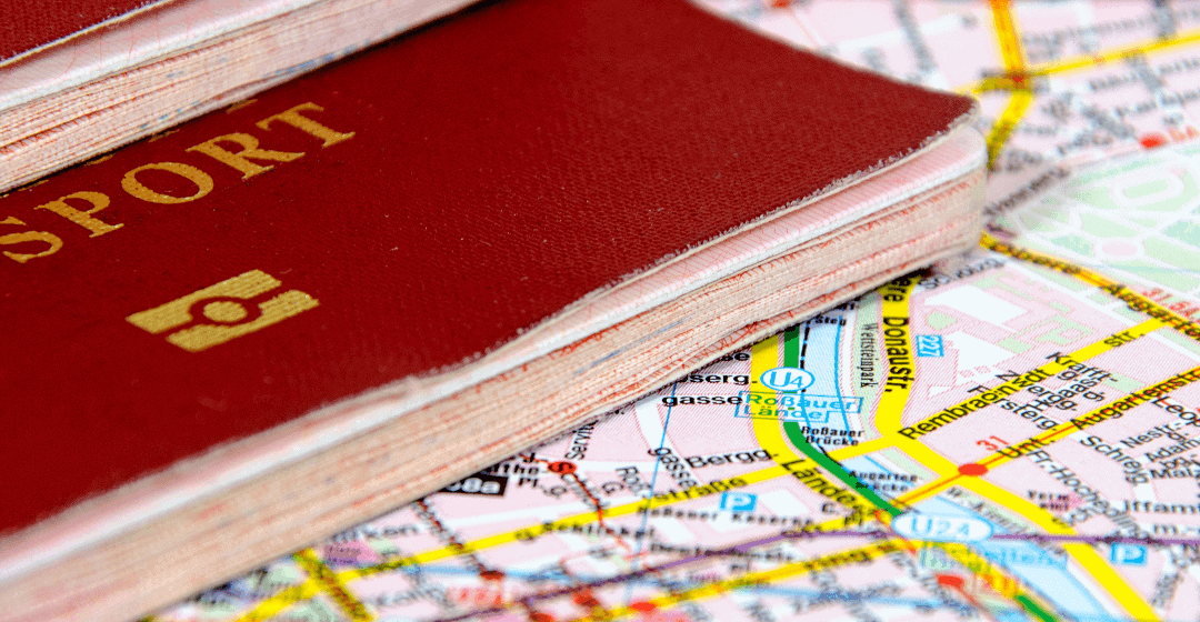 It’s Harder to Get Citizenship in These Countries
