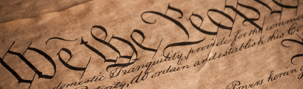 IT’S TIME FOR A NEW DECLARATION OF INDEPENDENCE