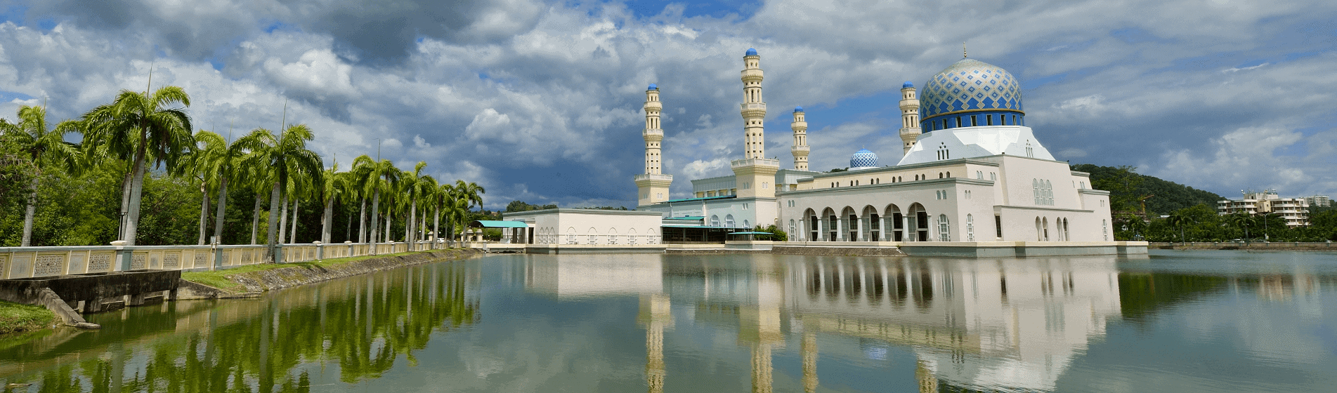 Asia’s Near-Secret Haven | The Labuan Offshore Company