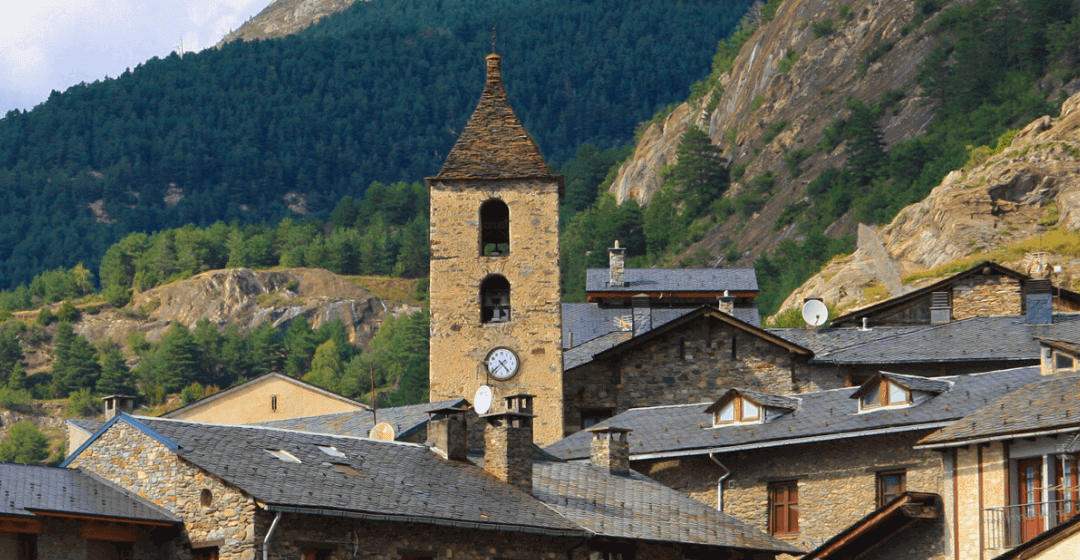 Living in Andorra: How to Reduce Taxes with Andorra Tax Residency