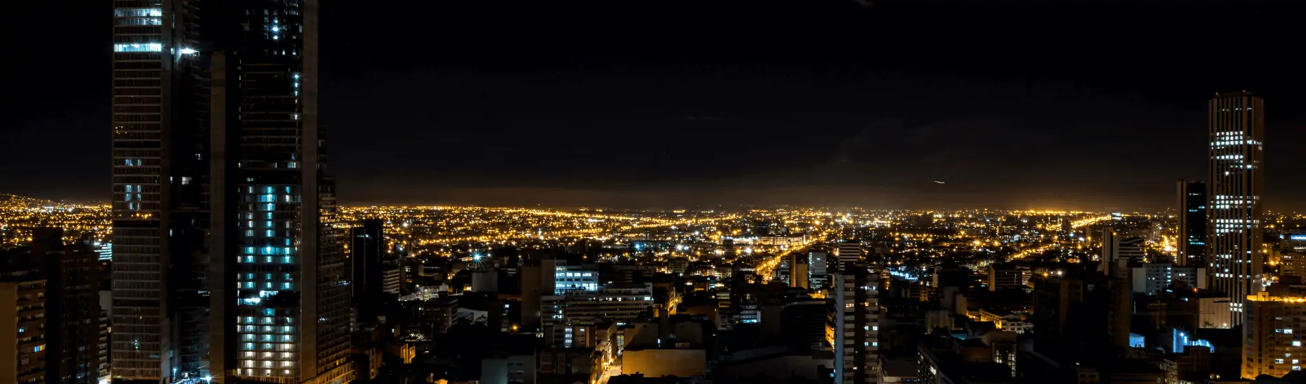 Living in Bogota: Colombia's hotspot for start-ups