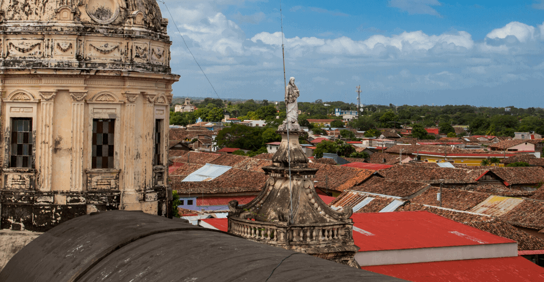 Living in Granada, Nicaragua: Colonial Charm for Retirees