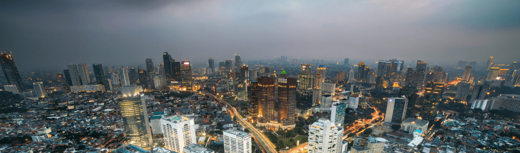 LIVING IN INDONESIA JAKARTA’S CHEAP COST OF LIVING