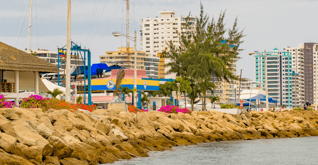 Living in Salinas, Ecuador: Miami Lifestyle at a Low Cost 