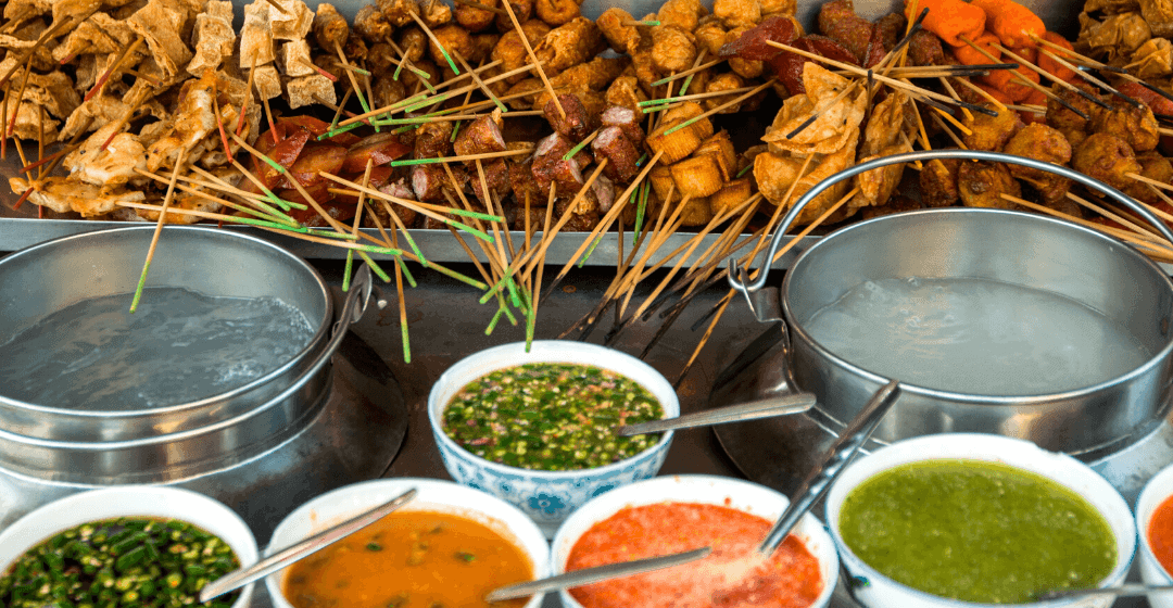 Living on The Cheap: The Cheapest Places to Live Overseas