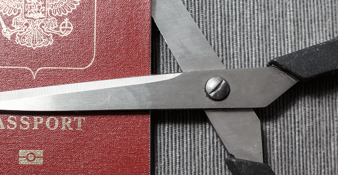 Loss of nationality: How to lose your citizenship