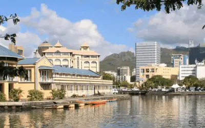 Mauritius Offshore Companies for Tax Reduction: An Introduction