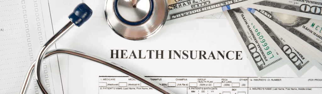 MY EXPAT MEDICAL PLANS