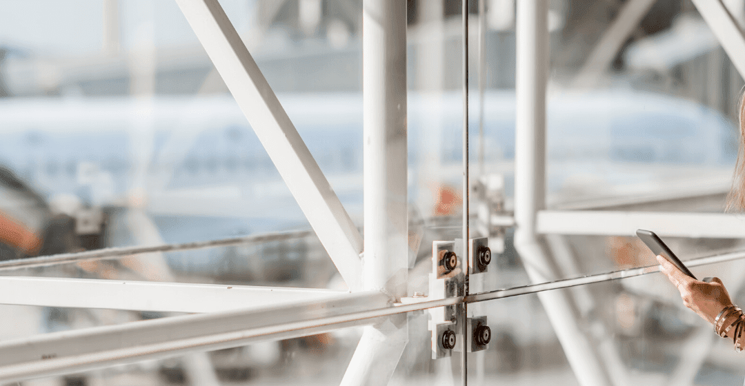 Mileage runs: how an airport layover can open your mind for business