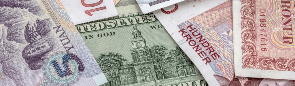 NO CURRENCY RESTRICTIONS – OR COLONOSCOPY – IN HONG KONG