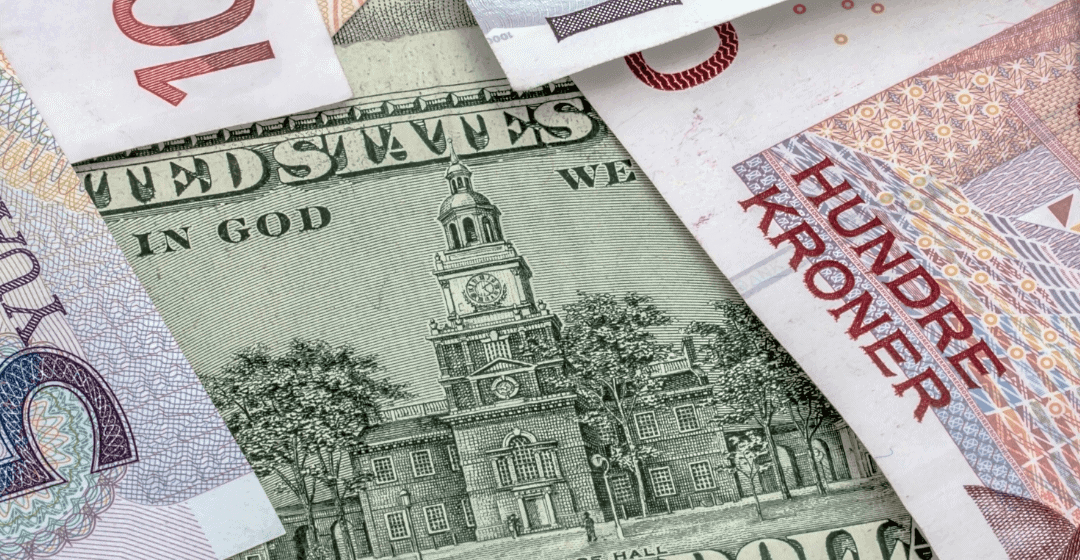 No Currency Restrictions or Reports in Hong Kong