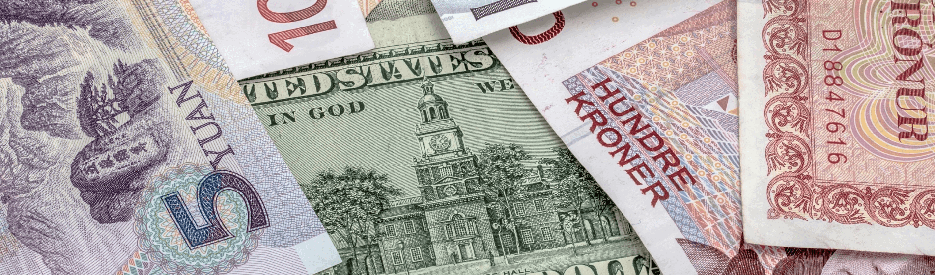No Currency Restrictions or Reports in Hong Kong