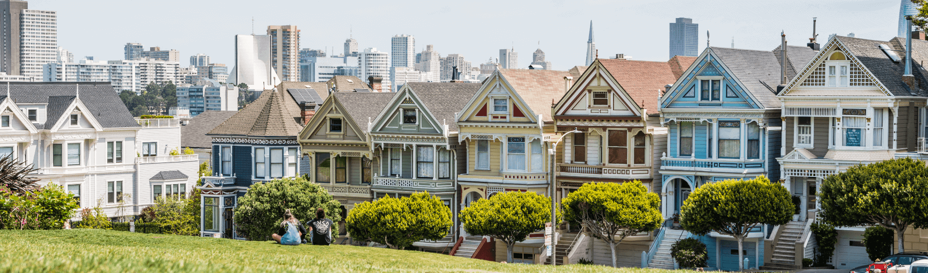 No money down loans: US housing market sets itself up for failure