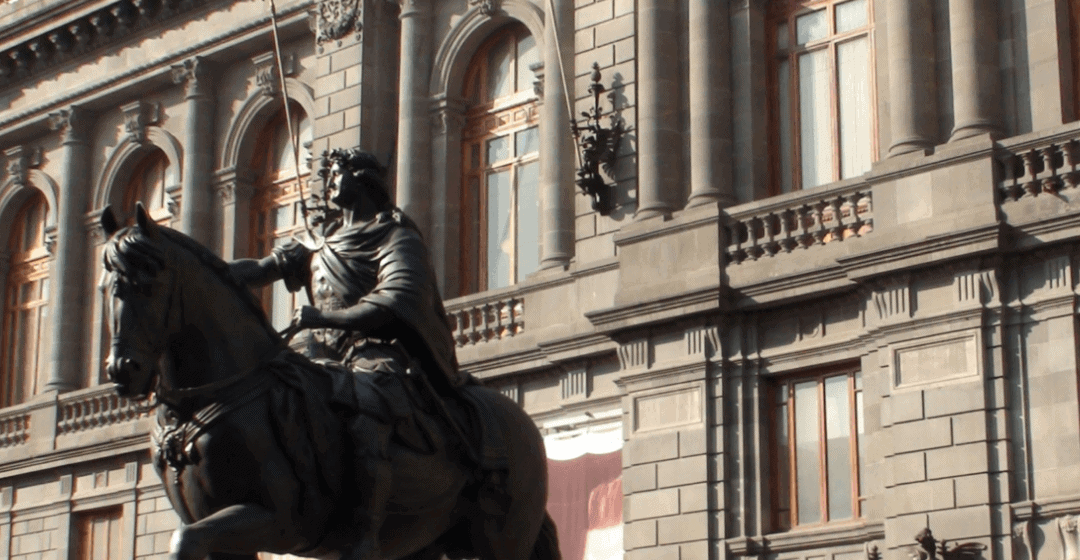 The Nomad Guide to Living in Mexico City