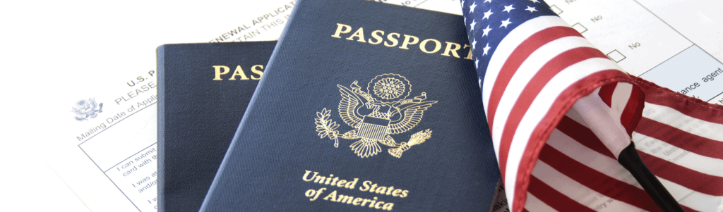 OBLIGATIONS OF US CITIZENS 7 REQUIREMENTS FOR BEING AMERICAN