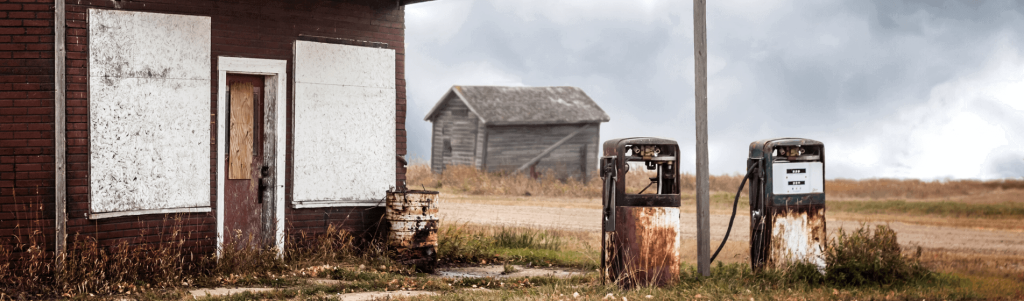 ONE SHOCKING STATISTIC SHOWS WHAT AN AGING POORER UNITED STATES LOOKS LIKE