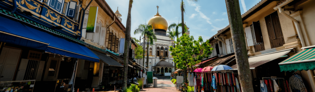 Obama should learn a lesson from Singapore on income inequality