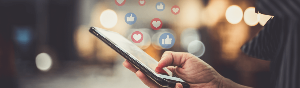 PERSONAL FREEDOM AND LIBERATION THROUGH SOCIAL MEDIA