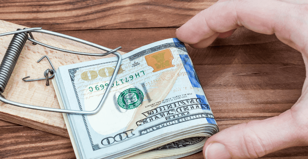 Prosperity vs. regulation: you’re poorer thanks to your government