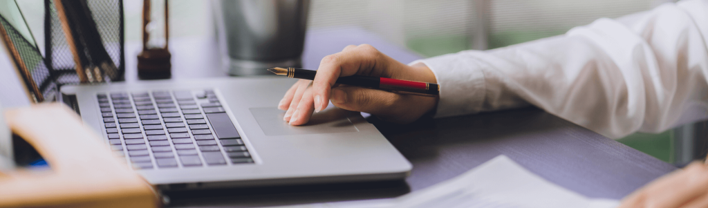 RUNNING AN ONLINE BUSINESS JUST GOT A LOT HARDER FOR TAX REASONS